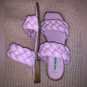 Steve Madden sandals